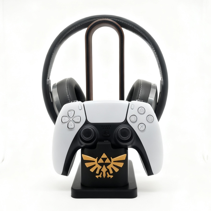 Handle Earphone Stand Zelda An – обзор и цена Gaming Console With Games