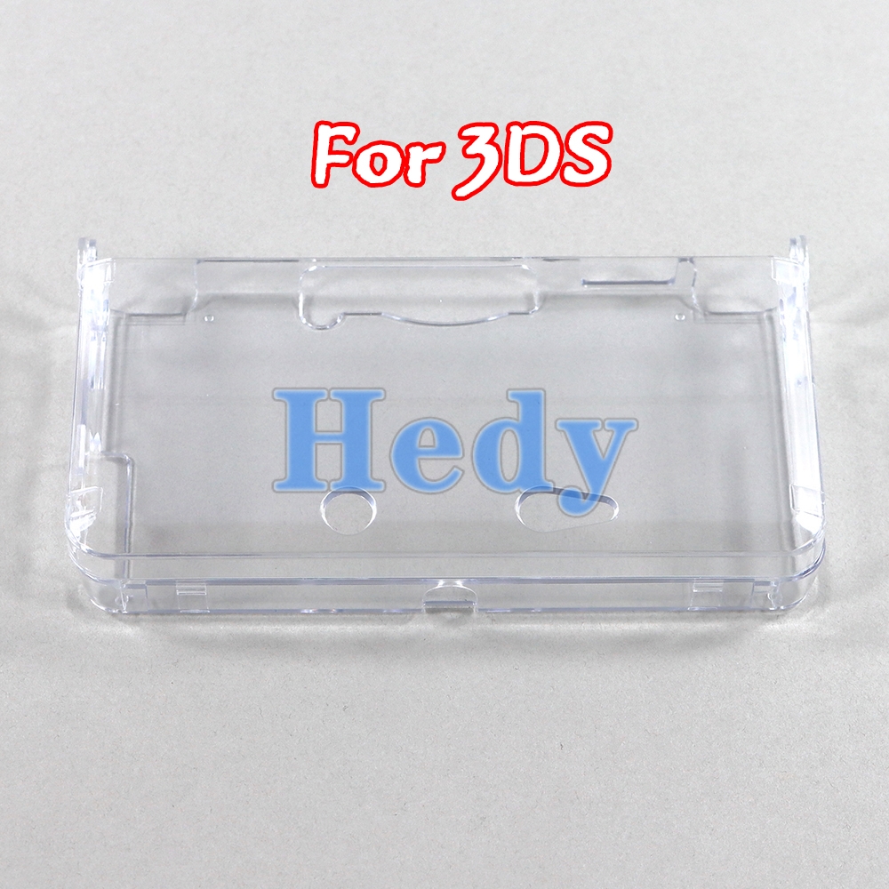 1PCS High Quality Clear Hard C – обзор и цена Gaming Console High Quality