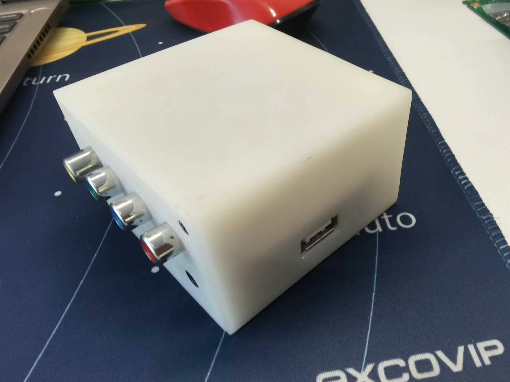 Raspberry Pi Retro Gaming Cons – обзор и цена Gaming Console Retro