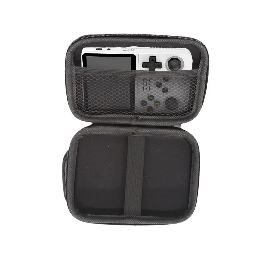 Protect Game Storage Case for  – обзор и цена Gaming Console R36S