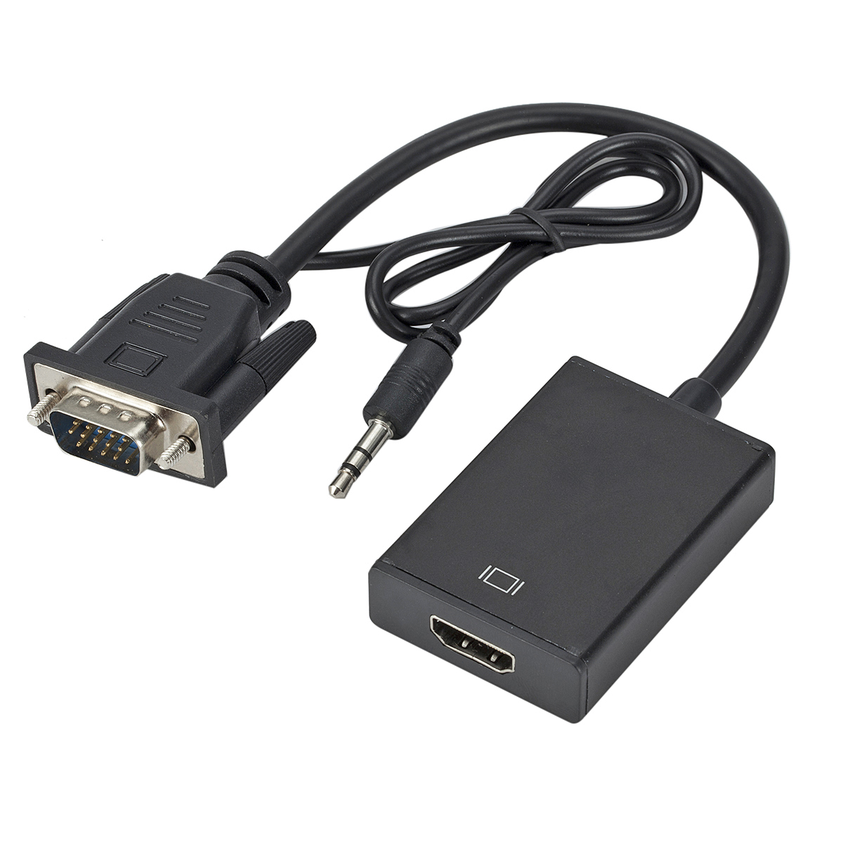 1080P HD VGA TO HD with 3.5mm  – обзор и цена Gaming Console Bundle
