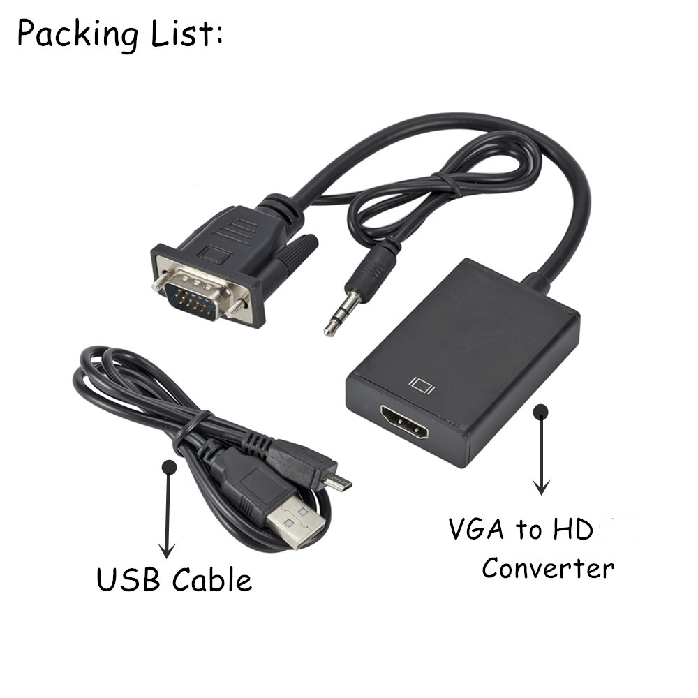 1080P HD VGA TO HD with 3.5mm  – обзор и цена Gaming Console Bundle