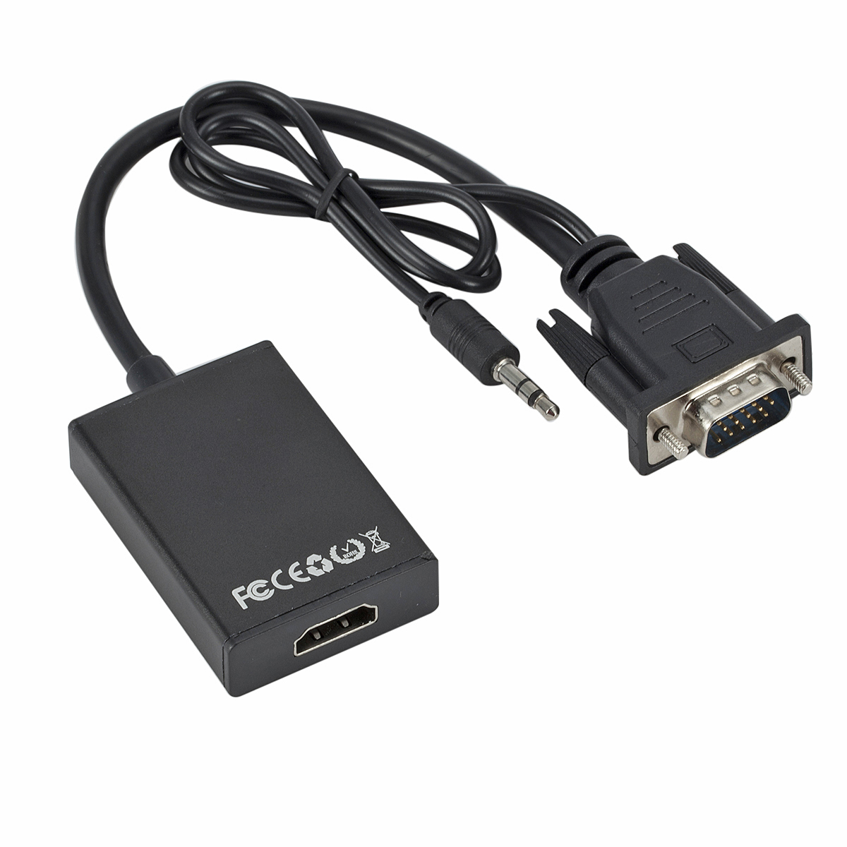 1080P HD VGA TO HD with 3.5mm  – обзор и цена Gaming Console Bundle