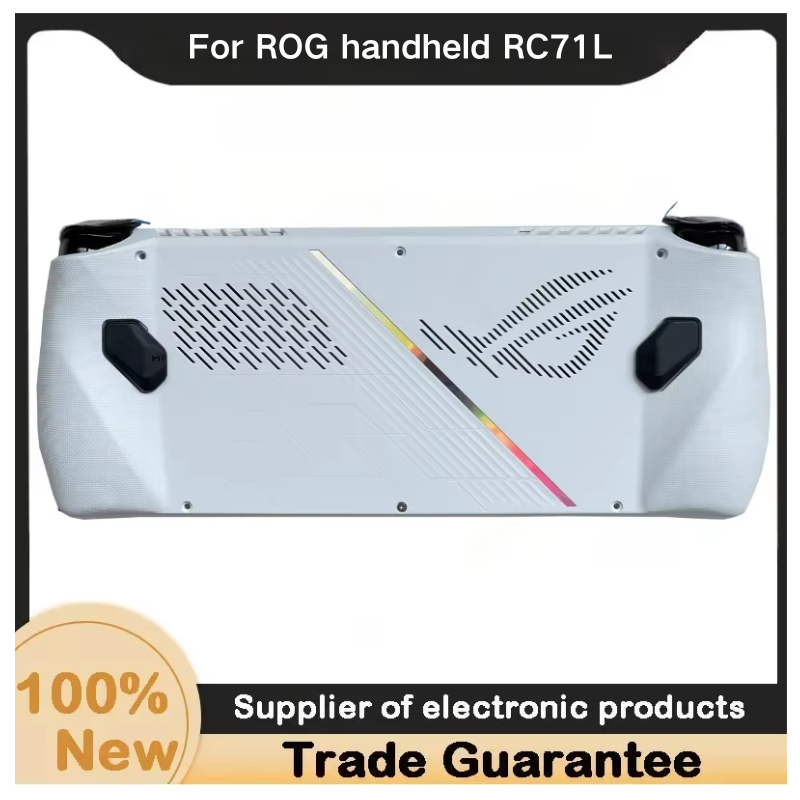 New For Kailxuling ROG handhel – обзор и цена Gaming Console With Games