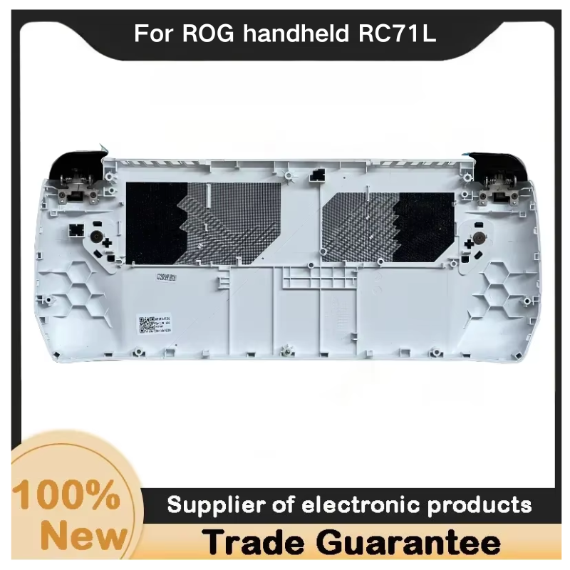 New For Kailxuling ROG handhel – обзор и цена Gaming Console With Games