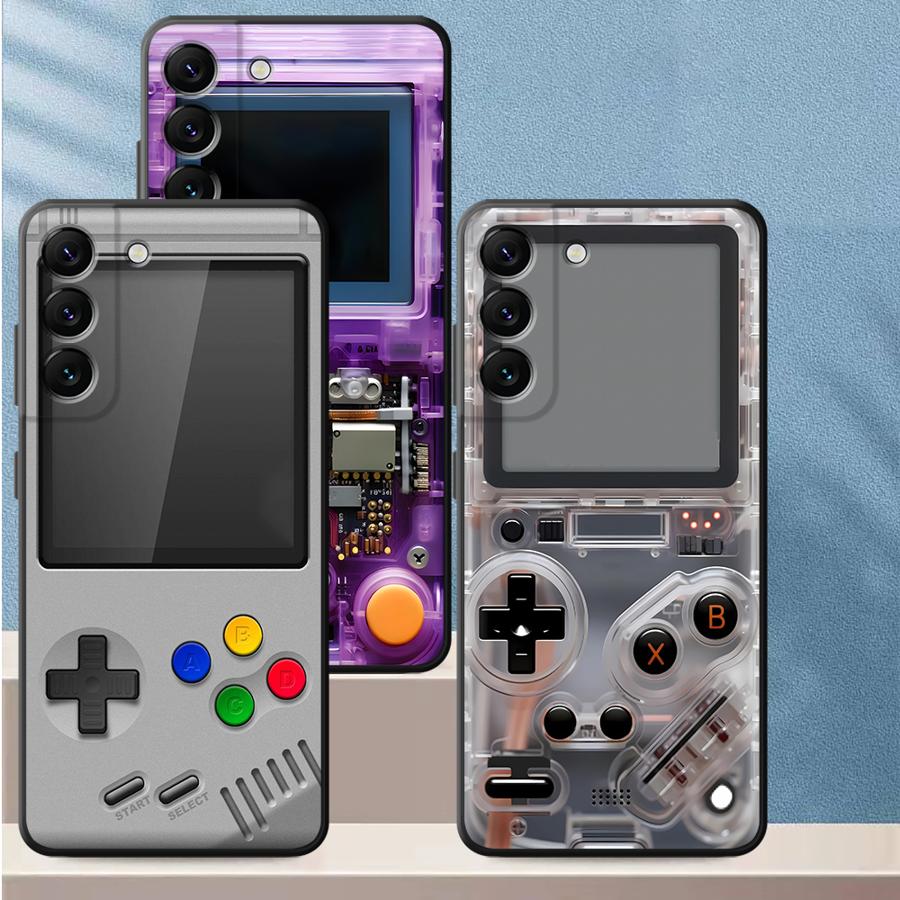 Purple Gaming Console Phone Co – обзор и цена Gaming Console And