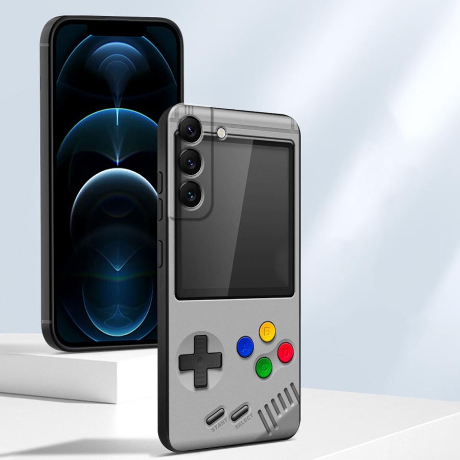 Purple Gaming Console Phone Co – обзор и цена Gaming Console And