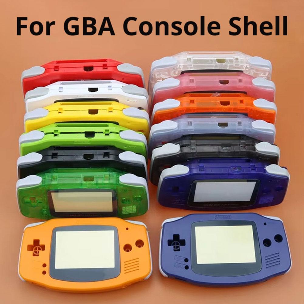 Advance Shell Kit Game Console – обзор и цена Gaming Console High Quality