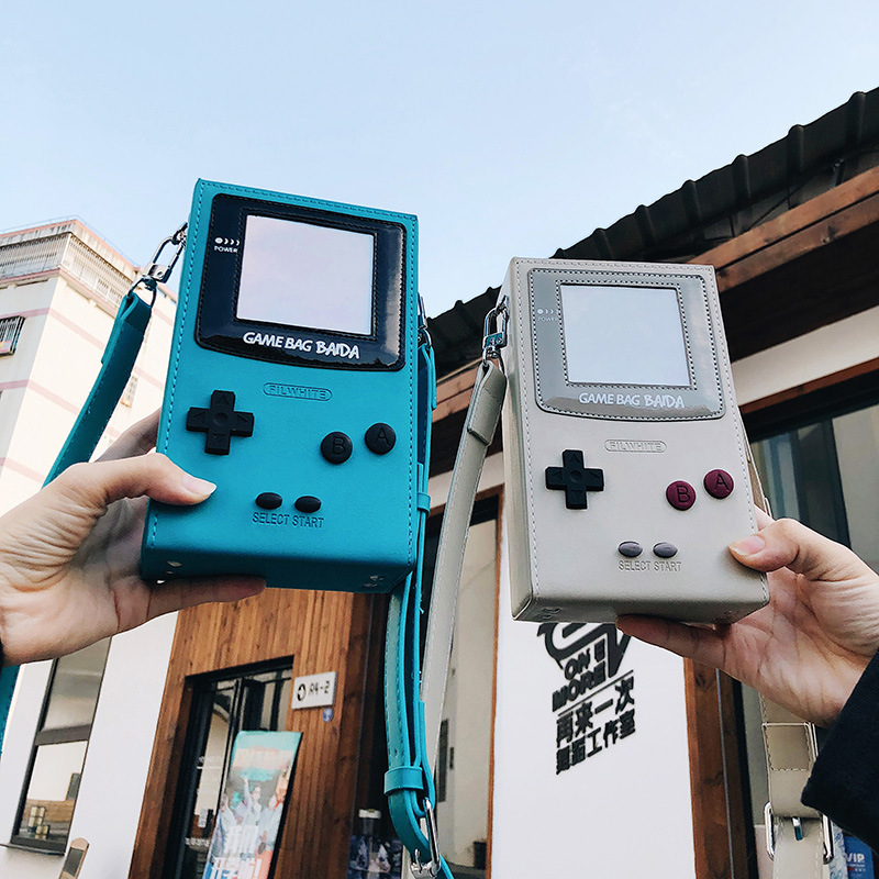 Creative Game Console Shape Cr – обзор и цена Gaming Console High Quality