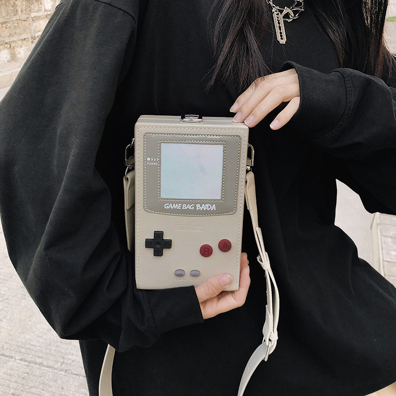 Creative Game Console Shape Cr – обзор и цена Gaming Console High Quality