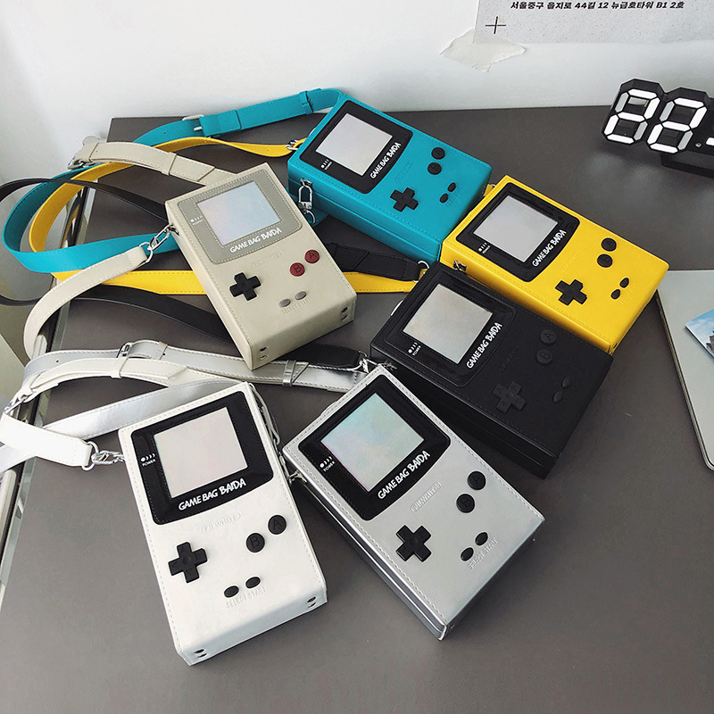 Creative Game Console Shape Cr – обзор и цена Gaming Console High Quality