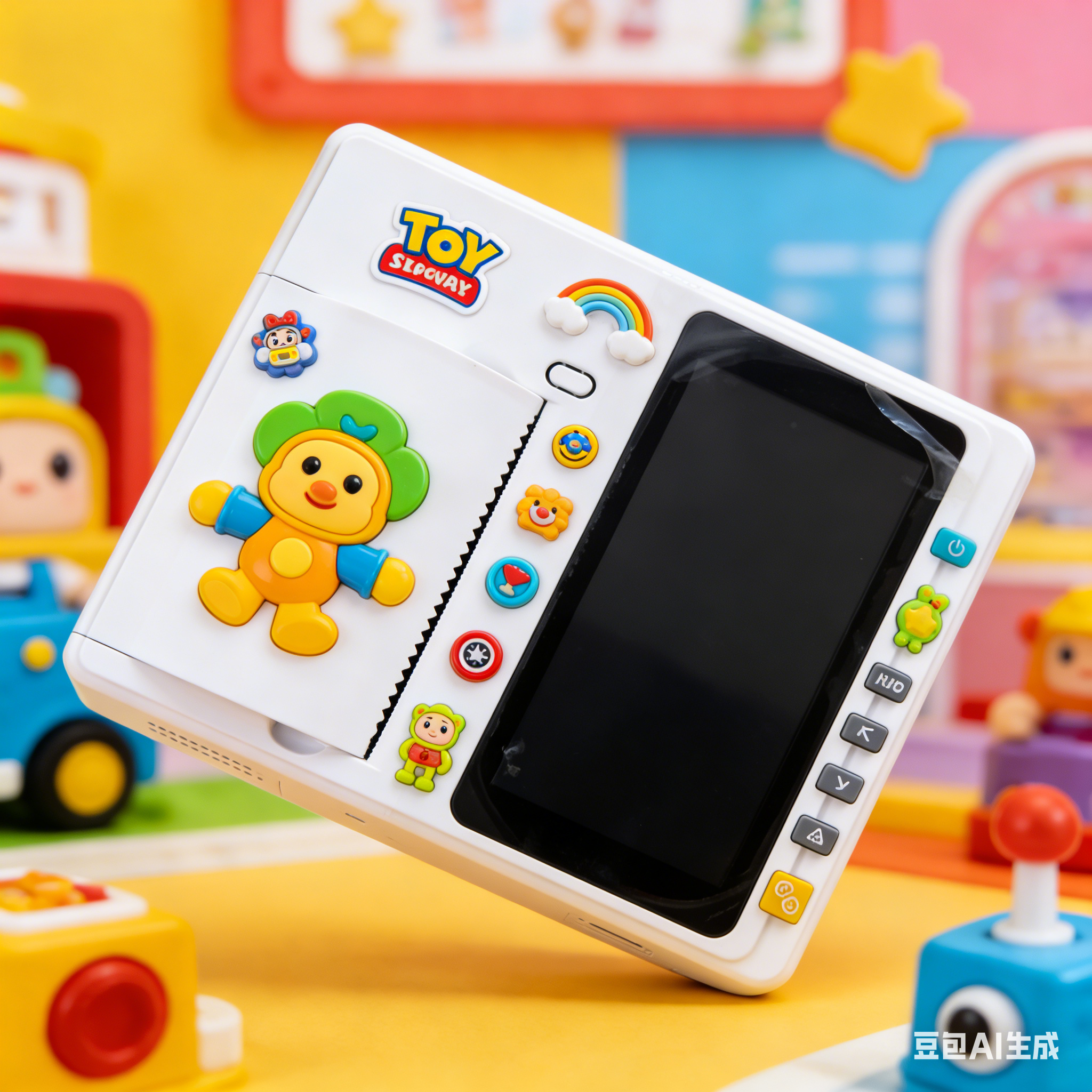 Portable Big Screen Handheld g – обзор и цена Gaming Console And