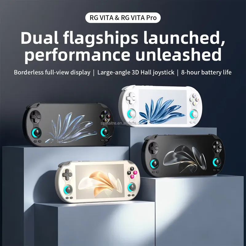 【CHIMU HOME】 5.5 inch touchscr – обзор и цена Gaming Console With Games