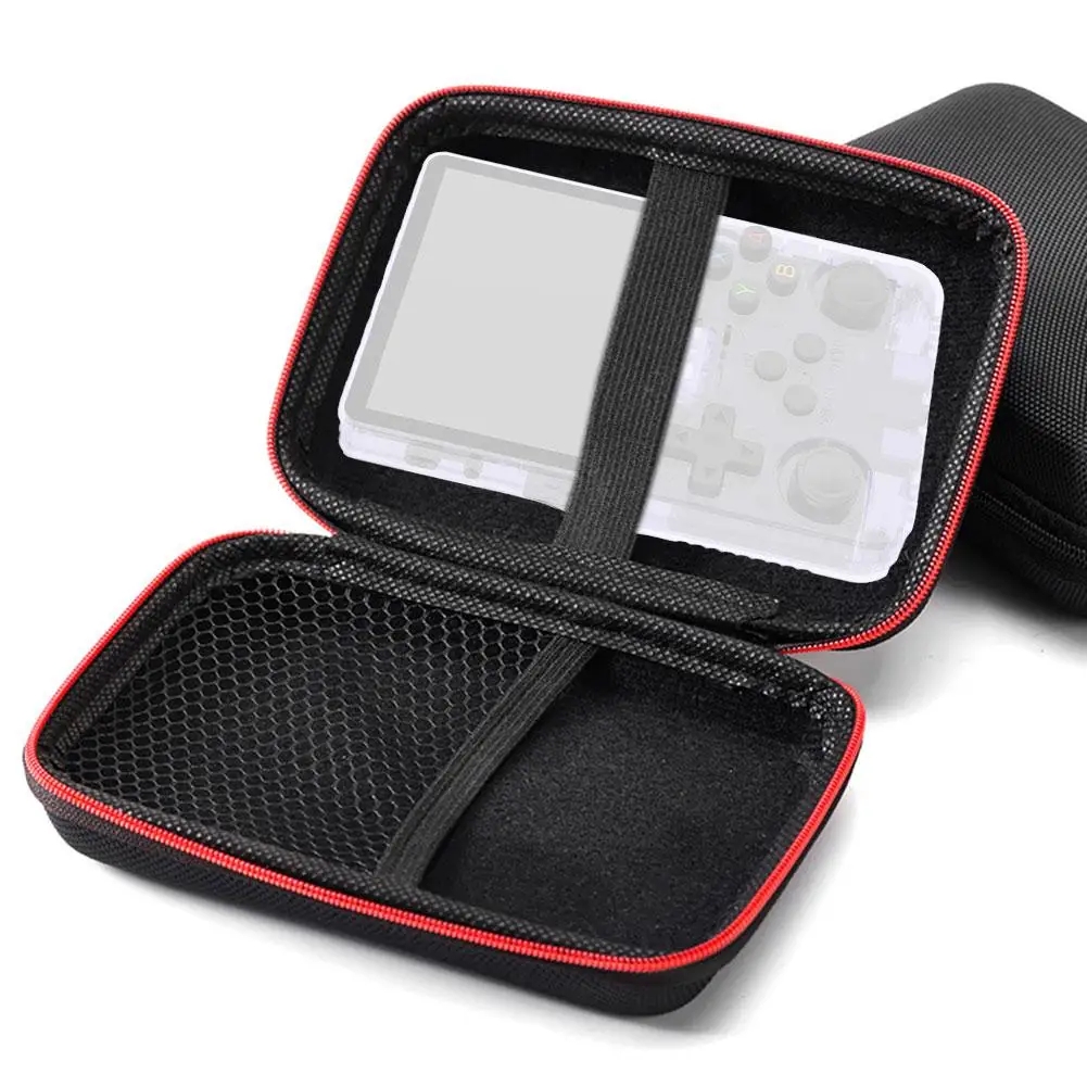 4 IN 1 Storage Case Game Conso – обзор и цена Gaming Console R36S