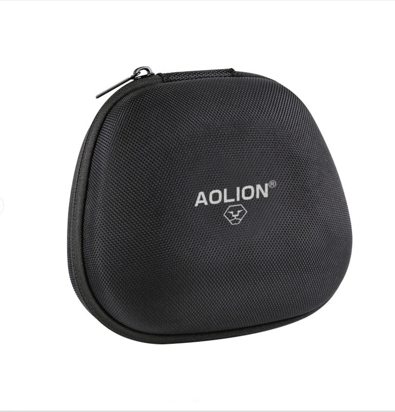 Aolion EVA Hard Gamepad Case F – обзор и цена Gaming Console Monitor