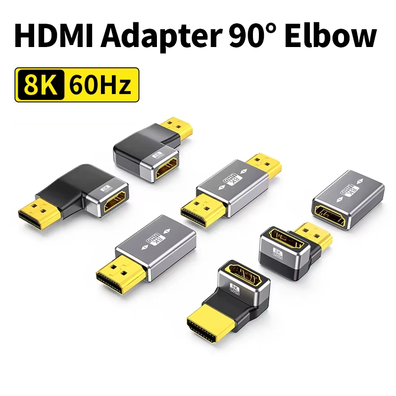 8K HDMI 2.1 Cable Adapter 90 D – обзор и цена Gaming Console Bundle