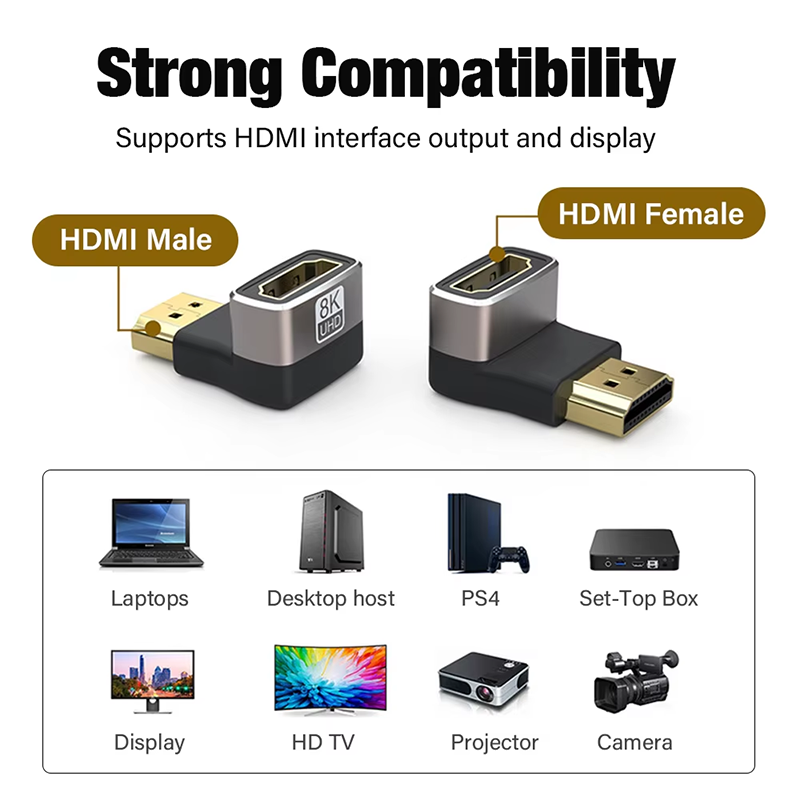 8K HDMI 2.1 Cable Adapter 90 D – обзор и цена Gaming Console Bundle