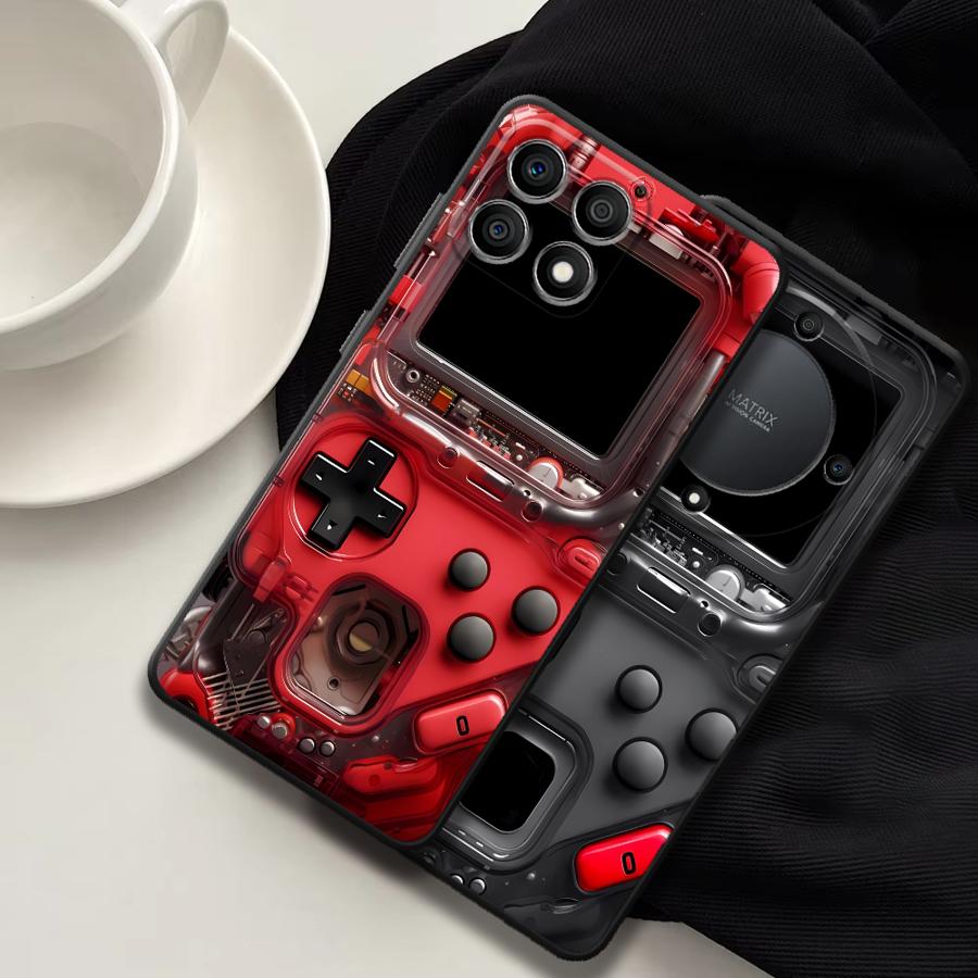 Retro Fun Game Console Case fo – обзор и цена Gaming Console And