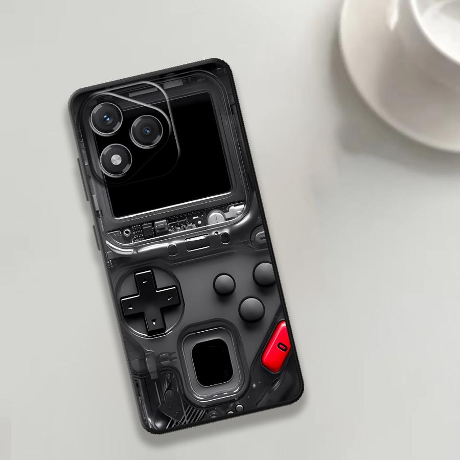 Retro Fun Game Console Case fo – обзор и цена Gaming Console And