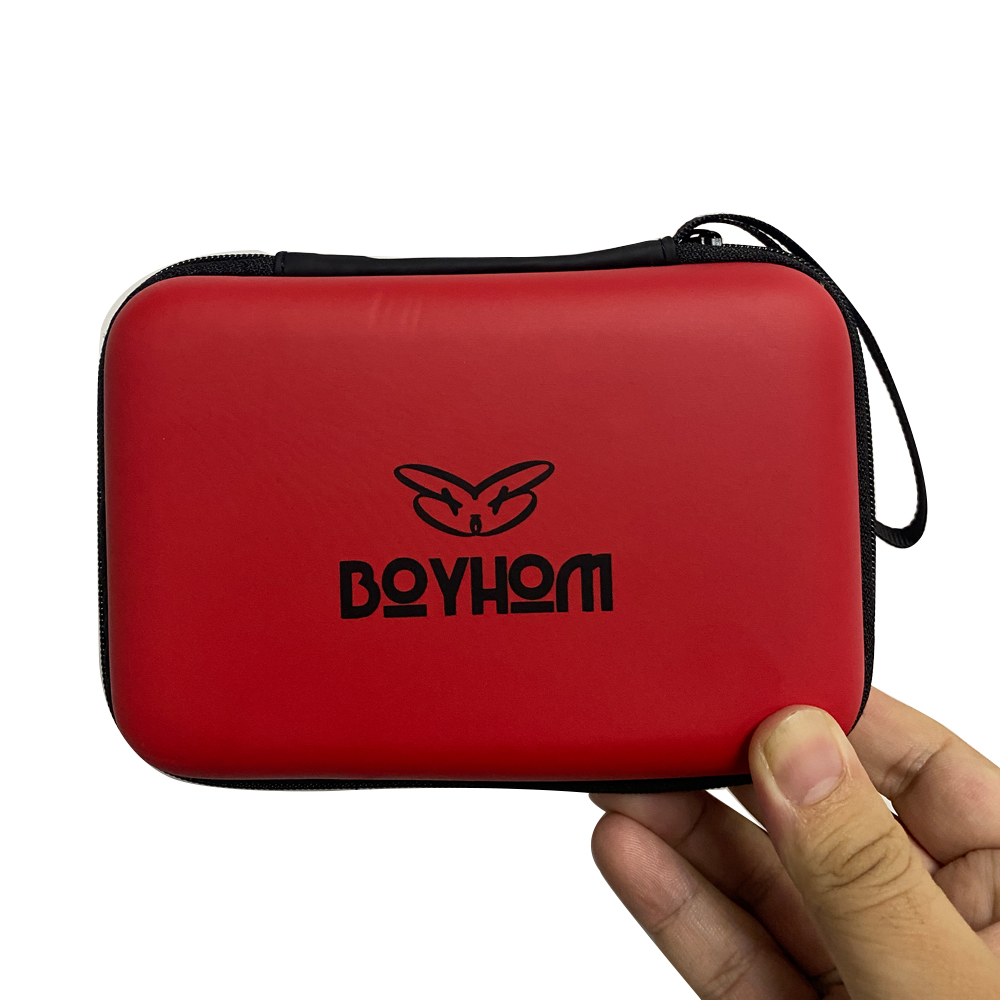 Bag for R36S Retro Handheld Vi – обзор и цена Gaming Console R36S