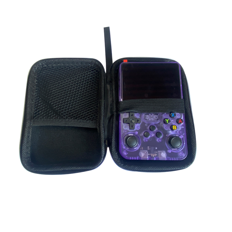 Bag for R36S Retro Handheld Vi – обзор и цена Gaming Console R36S