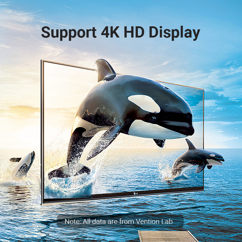 Vention HDMI Adapter 90 270 De – обзор и цена Gaming Console Bundle
