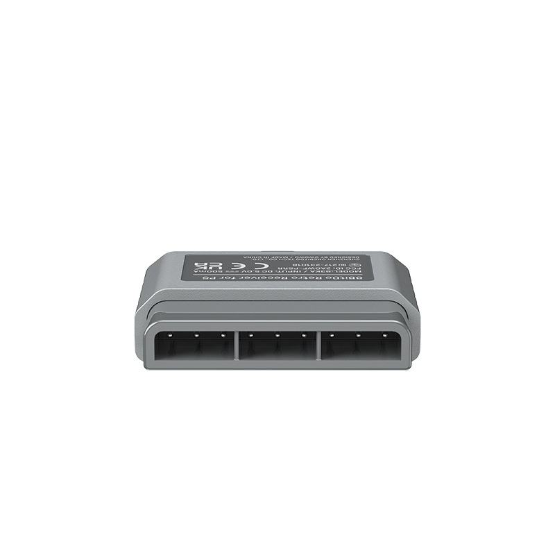 83KA Retro Receiver Wireless B – обзор и цена Gaming Console Monitor