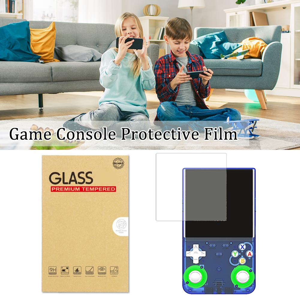 1pc For R36 Ultra Gaming Conso – обзор и цена Gaming Console High Quality