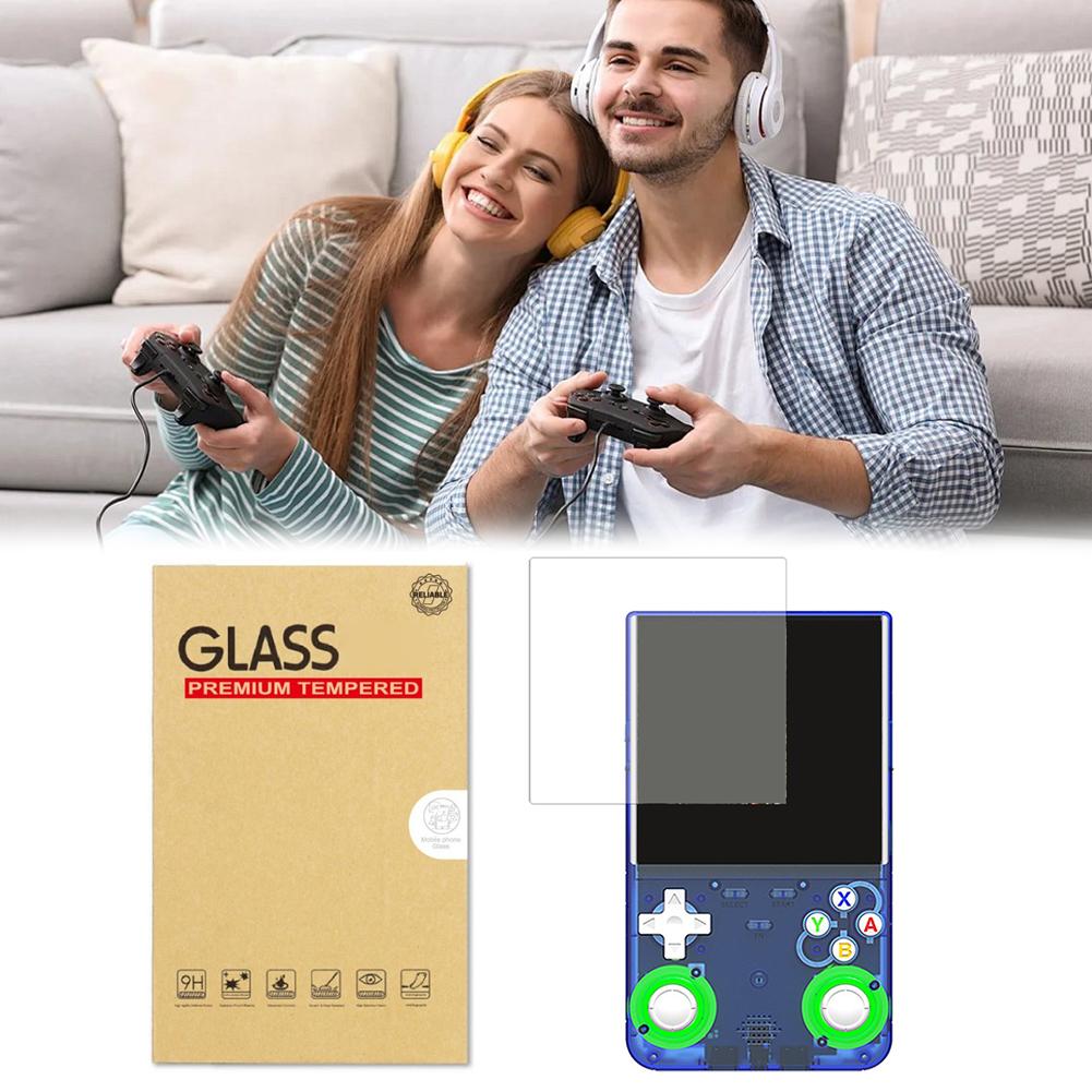 1pc For R36 Ultra Gaming Conso – обзор и цена Gaming Console High Quality