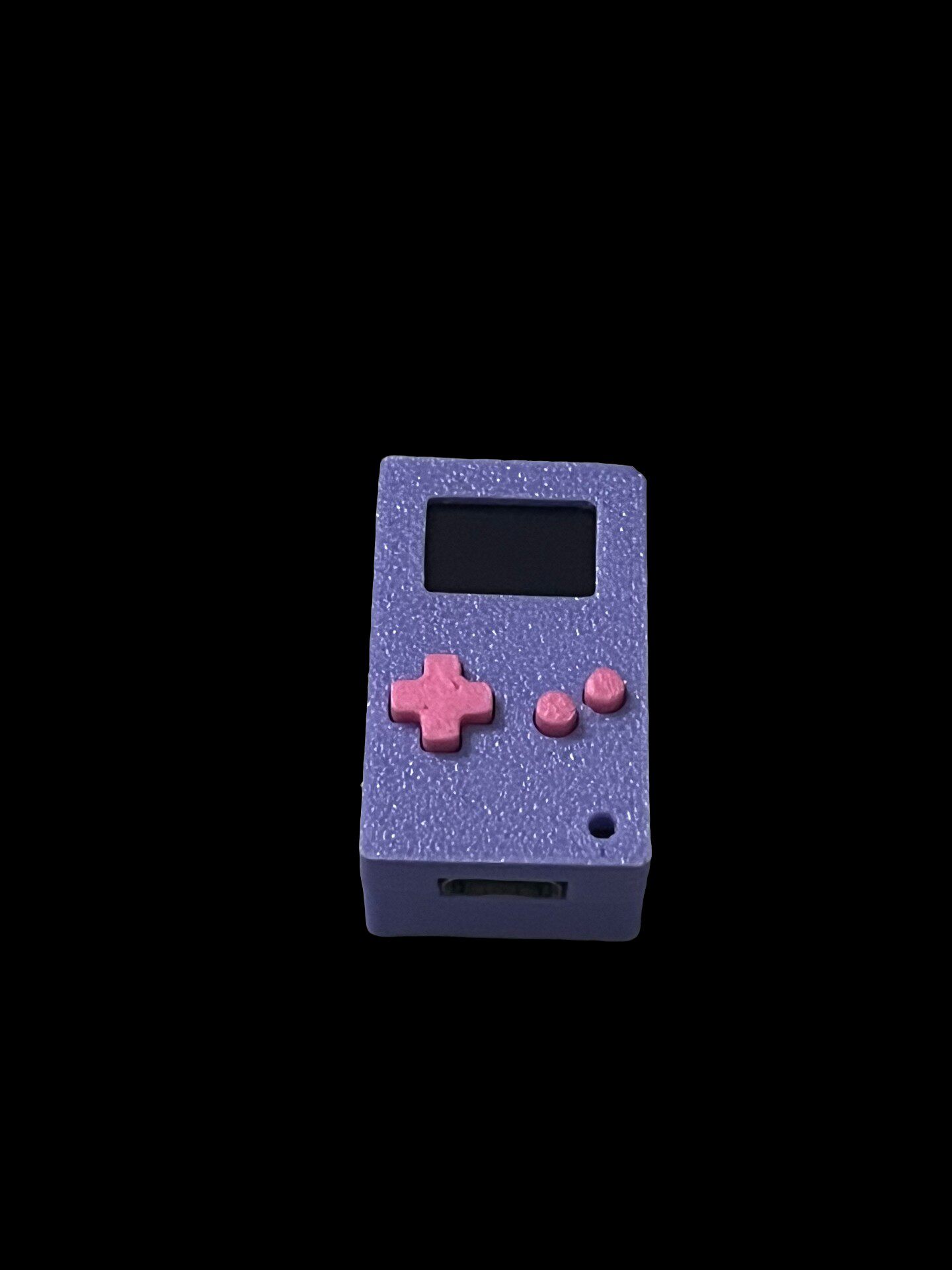 Thumby Mini Retro Handheld Gam – обзор и цена Gaming Console Retro