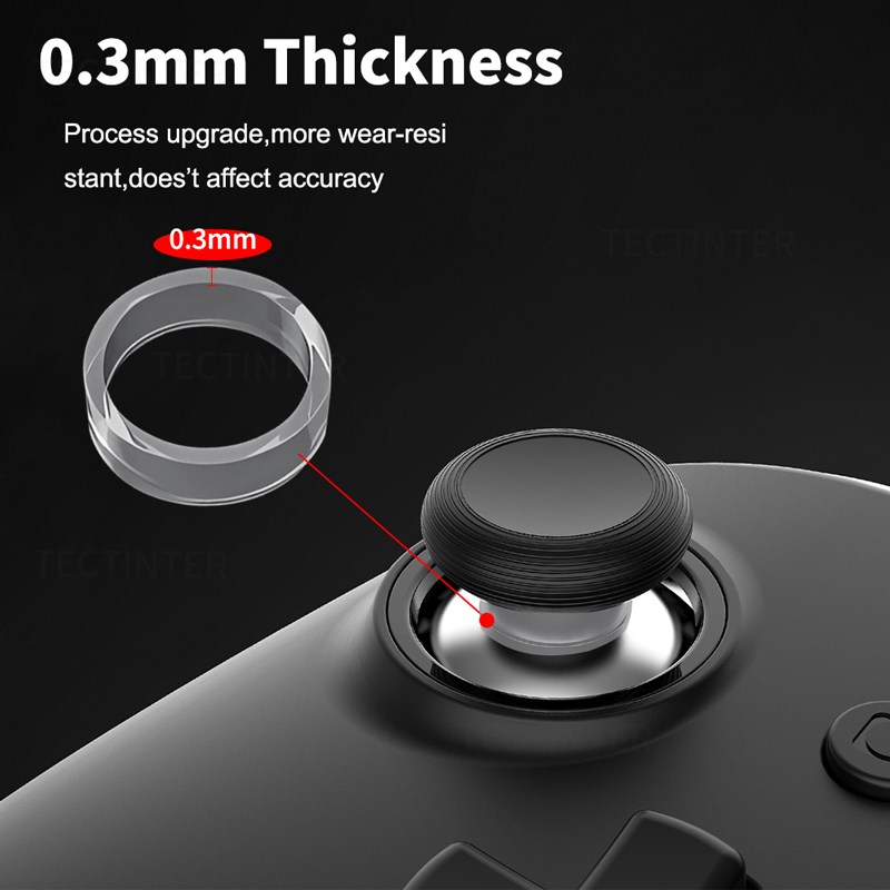 8pcs Elastic Protective Joysti – обзор и цена Gaming Console Monitor