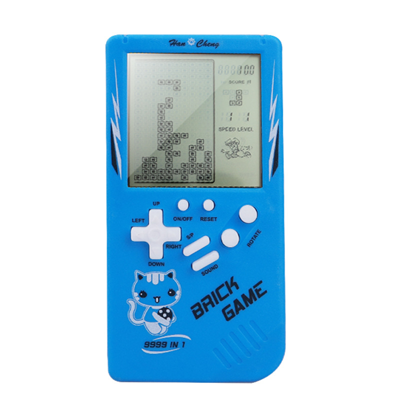Hot Classic Retro Handheld Gam – обзор и цена Gaming Console With Games