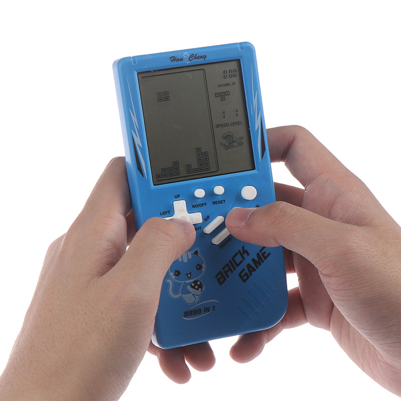 Hot Classic Retro Handheld Gam – обзор и цена Gaming Console With Games