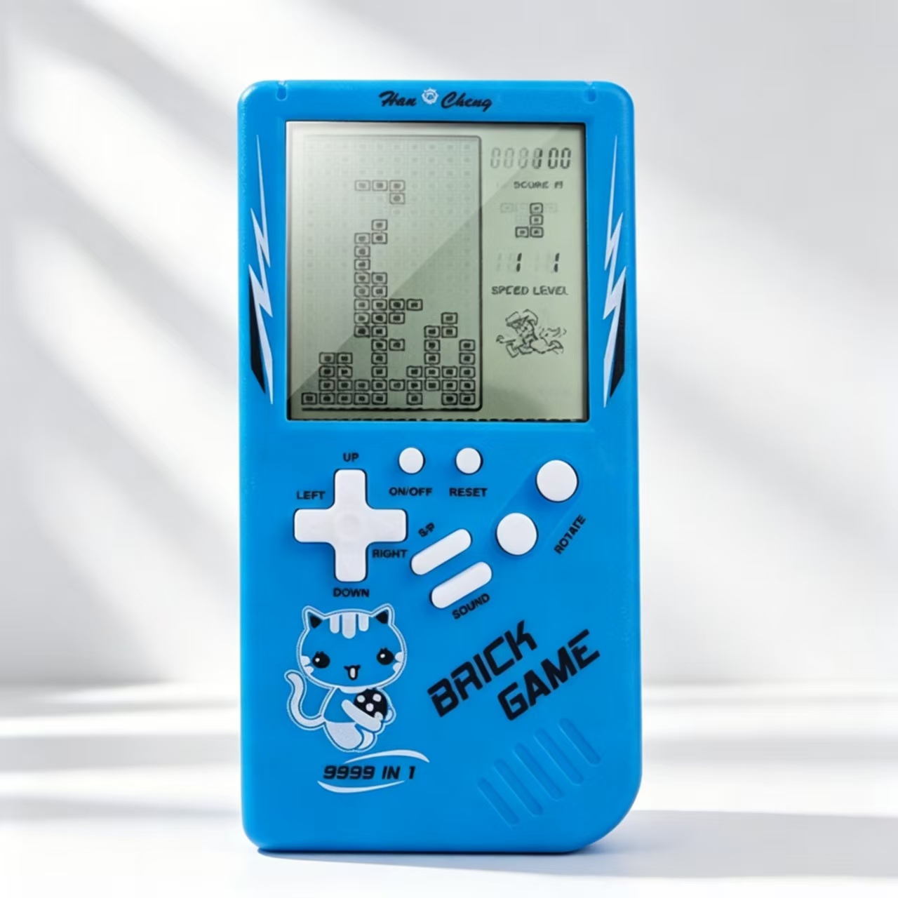 Hot Classic Retro Handheld Gam – обзор и цена Gaming Console With Games
