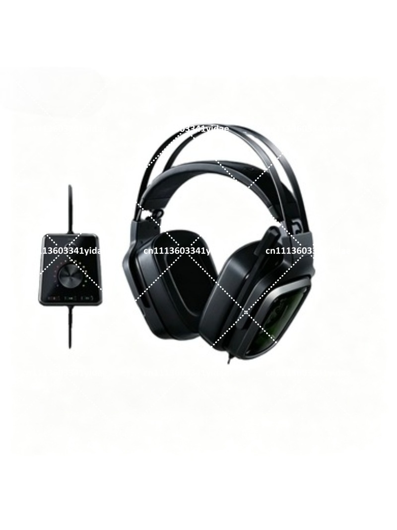 Wired Gaming Headset With Mic  – обзор и цена Gaming Console With Games