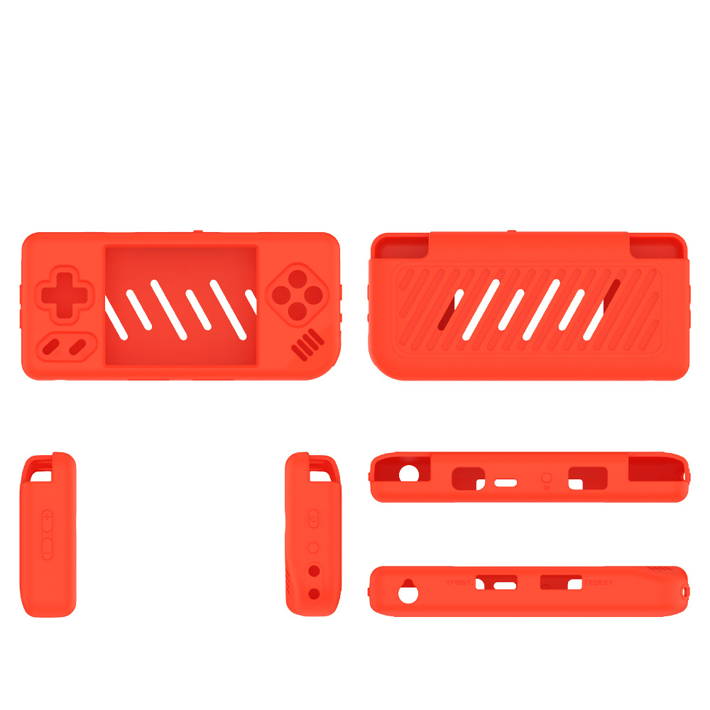 High Quality Silicone Protecti – обзор и цена Gaming Console High Quality