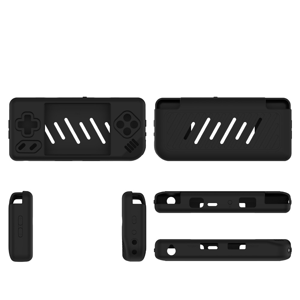 High Quality Silicone Protecti – обзор и цена Gaming Console High Quality