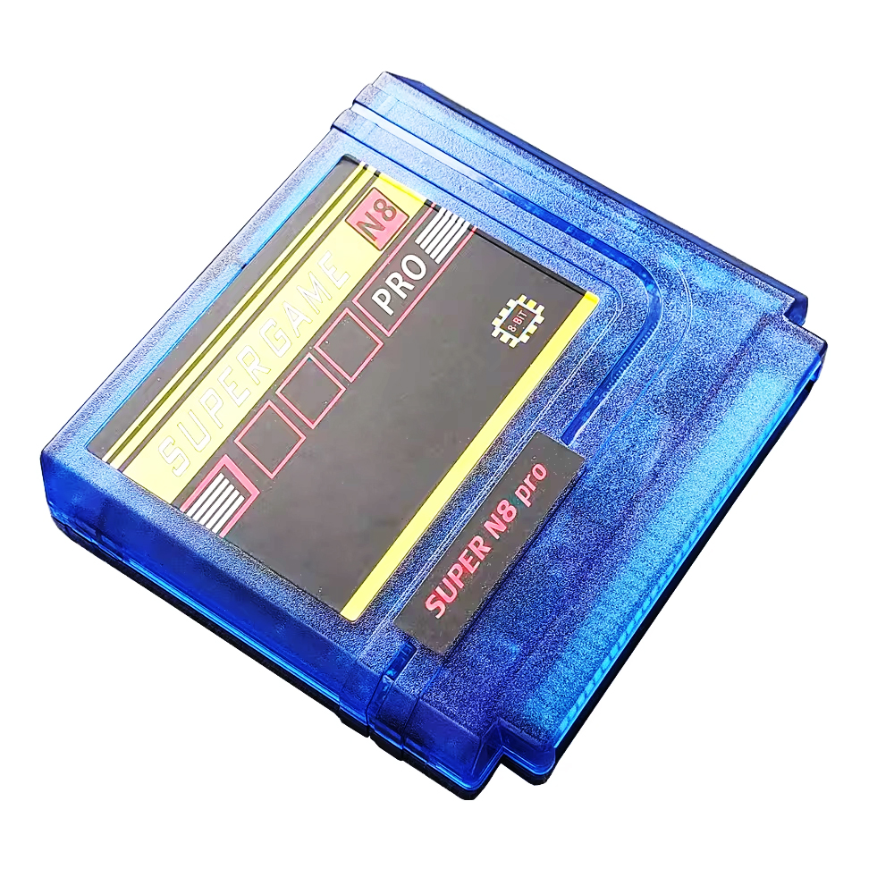 Mosel game flash FC N8 China v – обзор и цена Gaming Console Retro