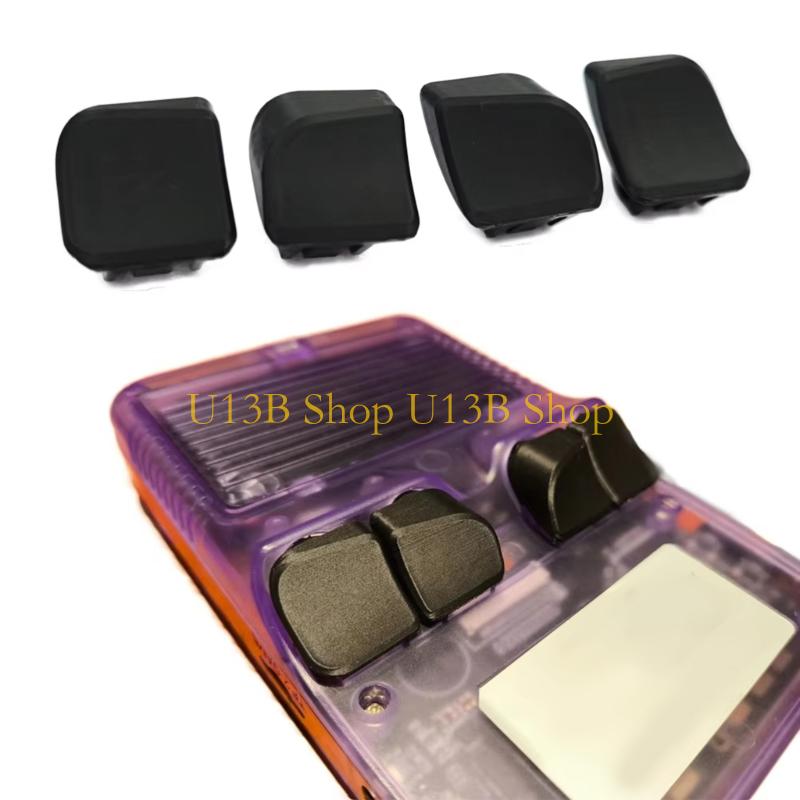 U13B Upgrades Button For R36S  – обзор и цена Gaming Console R36S