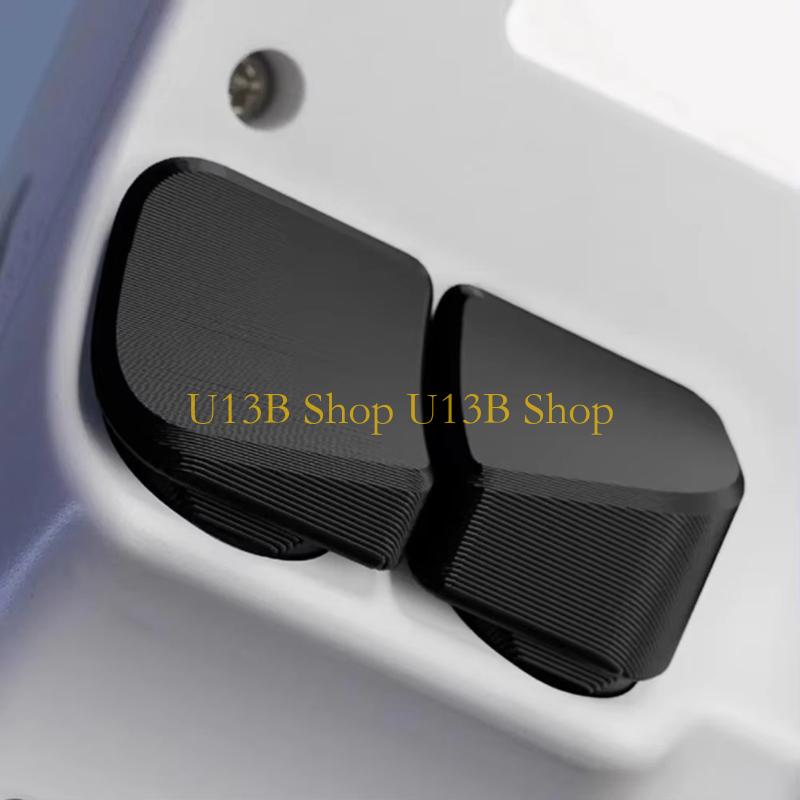 U13B Upgrades Button For R36S  – обзор и цена Gaming Console R36S