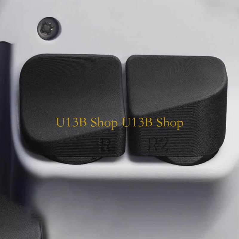 U13B Upgrades Button For R36S  – обзор и цена Gaming Console R36S