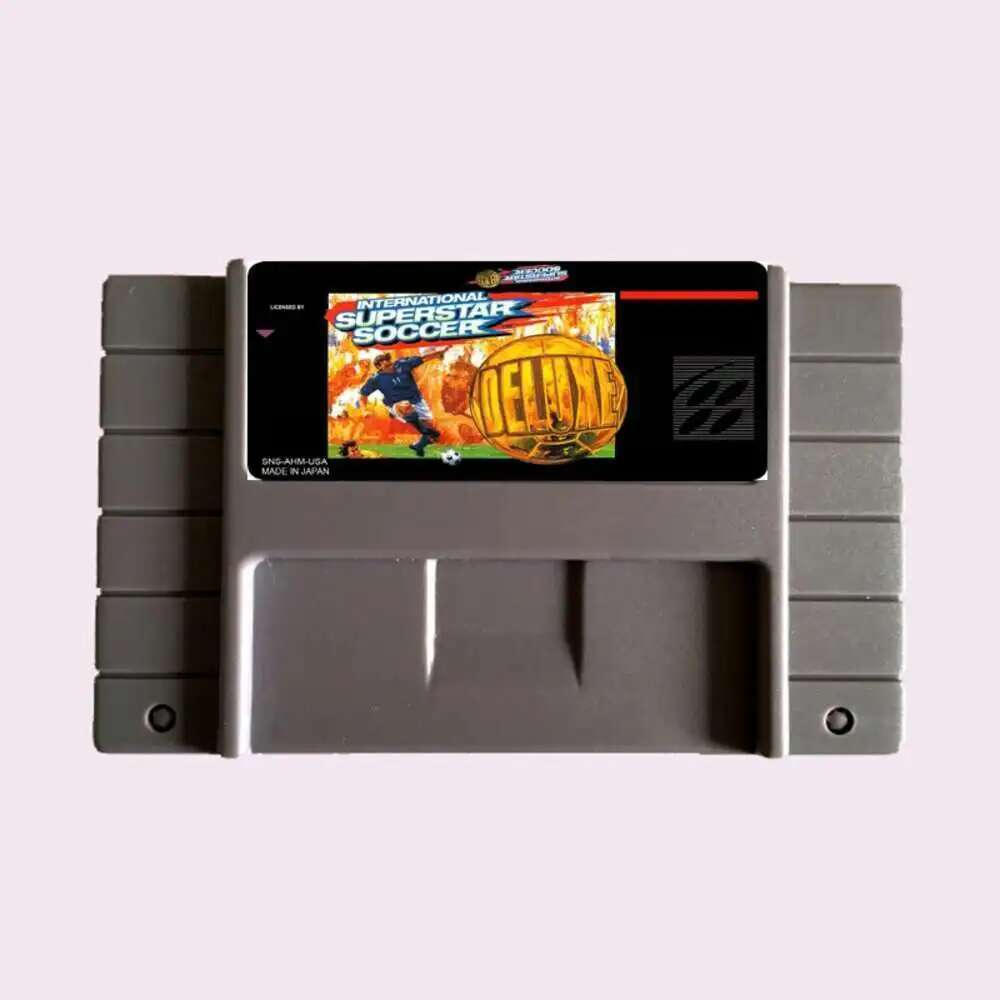 High Quality 16 Bit Internatio – обзор и цена Gaming Console High Quality