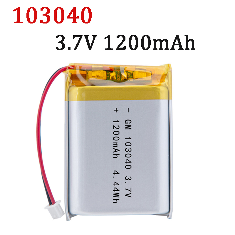 3.7V 1200mAh 103040 Lithium Po – обзор и цена Gaming Console Bundle