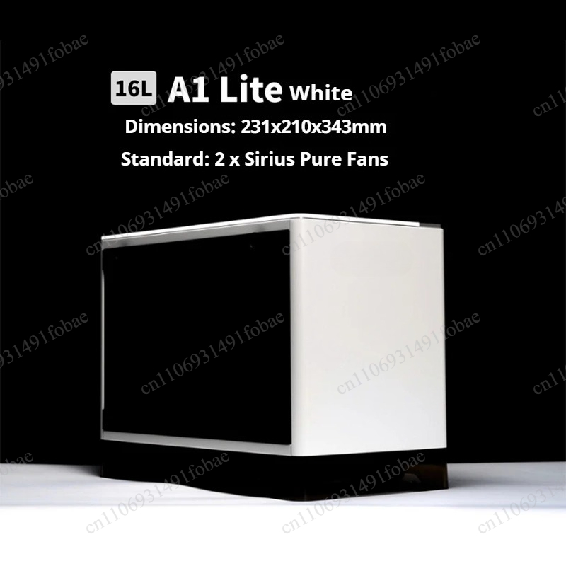 A1 Lite Itx Mini Case Support  – обзор и цена Gaming Console In