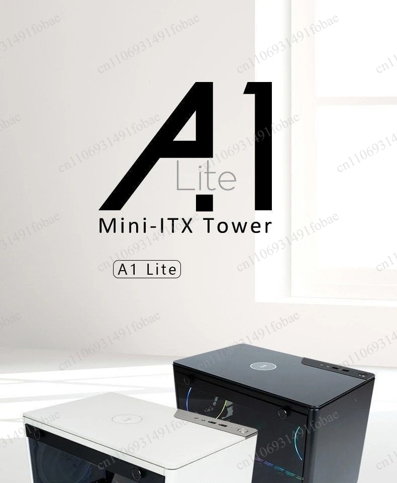 A1 Lite Itx Mini Case Support  – обзор и цена Gaming Console In