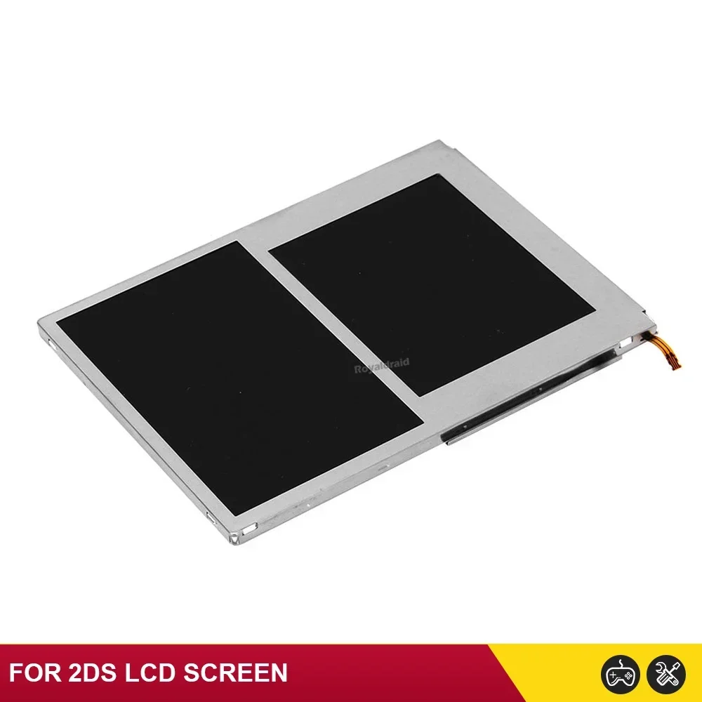 New Top Bottom LCD Display Scr – обзор и цена Gaming Console High Quality